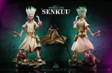  Senku - Dr.Stone - Stone Studio 
