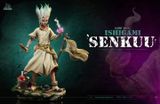  Senku - Dr.Stone - Stone Studio 