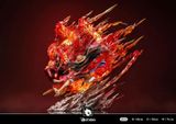  Monkey D. Luffy - One Piece - LB Studio 