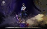  Uchiha Sasuke & Uzumaki Naruto - Anoxic Studio 