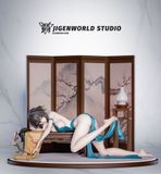  Ruan Mei - Honkai Star Rail - Jigenworld Studio 