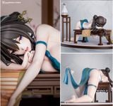  Ruan Mei - Honkai Star Rail - Jigenworld Studio 