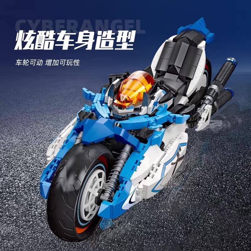 Mô hình Honkai Impact 3 tự làm The Herrscher of Reason Bronya  Bilibili