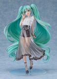  Hatsune Miku NT Style Casual Wear ver - Good Smile Company 