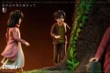  Attack on Titan: Hồi Kết - Attack on Titan - Lamzc Studio 