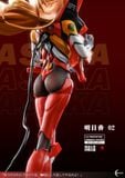  Asuka - Evangelion - Dream X Studio 