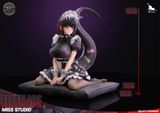  Ellen Joe - Zenless Zone Zero - Miss Studio 