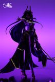  Raiden Shogun - Genshin Impact - SHE Studio 