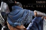  Yasuo - League of Legends - Mayflies Studio 