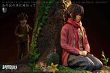  Attack on Titan: Hồi Kết - Attack on Titan - Lamzc Studio 