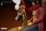  Attack on Titan: Hồi Kết - Attack on Titan - Lamzc Studio 