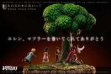  Attack on Titan: Hồi Kết - Attack on Titan - Lamzc Studio 