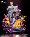  Yoshikage Kira và Killer Queen - JoJo's Bizarre Adventure - Player 1 Studio 