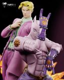  Yoshikage Kira và Killer Queen - JoJo's Bizarre Adventure - Player 1 Studio 
