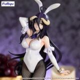  Albedo Bicute Bunnies - Overlord - FuRyu 