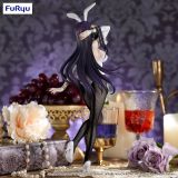  Albedo Bicute Bunnies - Overlord - FuRyu 