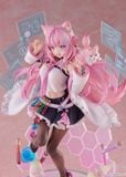  Hakui Koyori - Hololive Production - Claynel 