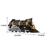  Mô hình lắp ráp Đội tàu Astral - Honkai Star Rail - SetBricks 