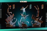  Oikawa Tooru - Haikyuu - Hikari Studio 