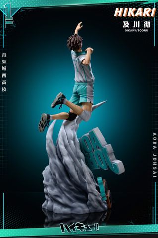  Oikawa Tooru - Haikyuu - Hikari Studio 