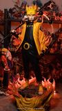  Naruto Lục Đạo Hiền Nhân - Naruto Shippuden - CW Studio 