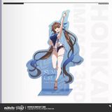  Standee chủ đề mùa hè 3.0 - Honkai Impact 3 