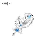  Bộ trang sức Thánh Di Vật​​​​​​​ chủ đề Đoàn Hát Lang Thang Genshin Impact 
