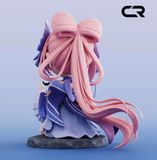  Sangonomiya Kokomi chibi - Genshin Impact - CR Studio 
