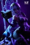  Black Swan - Honkai Star Rail - Monroe x Gentleman Studio 
