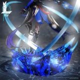  Jingliu - Honkai Star Rail - Let't Play Studio 