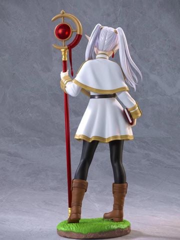  Frieren - Sousou no Frieren - Huanlong Studio x Miwu Studio 