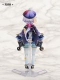  Qiqi ver 1/8 Figma - Genshin Impact - miHoYo & APEX Toys 