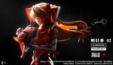  Asuka - Evangelion - Dream X Studio 