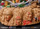  Naruto Shippuden 20th Anniversary - Kaiyodo x 都爱漫 