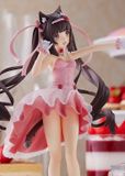  POP UP PARADE Vanilla & Chocola Cocktail Dress ver. - Good Smile Company 