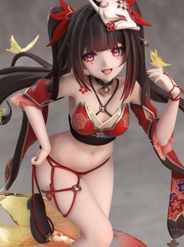  Sparkle - Honkai Star Rail - Hun Yu Studio 