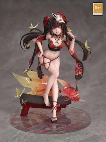  Sparkle - Honkai Star Rail - Hun Yu Studio 