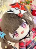  Búp bê bông Sparkle - Honkai Star Rail - Ajong 