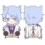  Búp bê bông Kamisato Ayato Genshin Impact 