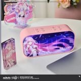  Loa Bluetooth tích hợp đồng hồ báo thức Elysia: Herrscher of Human Ego - Honkai Impact 3 