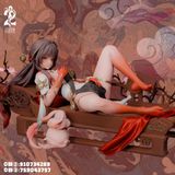  Lingsha - Honkai Star Rail - Alice21 Studio 