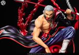  Hidan - Naruto Shippuden - SNBR Studio 