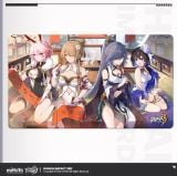 Bàn di chuột dòng CG - Honkai Impact 3 