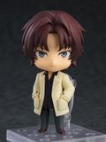  Nendoroid 2087 Sakunosuke Oda - Bungo Stray Dogs - Good Smile Company 