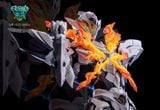  Sam: Boss - Honkai Star Rail - Shu Ju Hong Liu Studio 