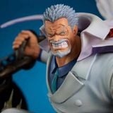  Mokey D. Garp - One Piece - Unlimted Studio x Toei Animation 