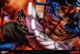  Kaido - One Piece - Lucky Dog Studio 