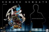  Edward Newgate Râu Trắng - One Piece - Mowo Ledger Studio 