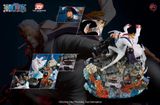  Mokey D. Garp - One Piece - Unlimted Studio x Toei Animation 
