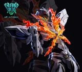  Sam: Boss - Honkai Star Rail - Shu Ju Hong Liu Studio 